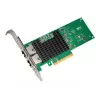 Adaptador de red INTEL X710-T2L Dual-Port 10GbE PCIe (X710T2LG1P5)