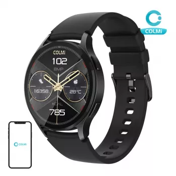 Smartwatch Colmi i28 Ultra negro