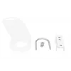 Ubiquiti PBE-M5-400 bridge/repetidor puente de red 1000 Mbit/s blanco