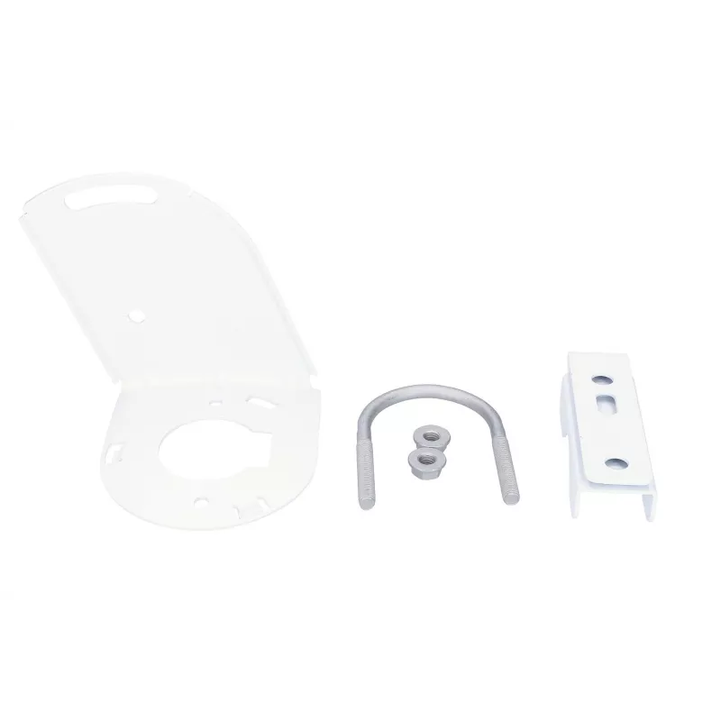 Ubiquiti PBE-M5-400 bridge/repetidor puente de red 1000 Mbit/s blanco