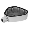 Caja de conexiones Hikvision DS-1280ZJ-DM25