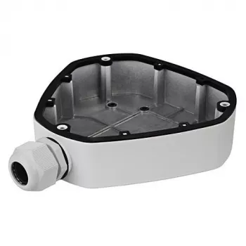 Caja de conexiones Hikvision DS-1280ZJ-DM25