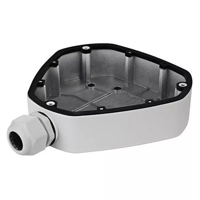 Caja de conexiones Hikvision DS-1280ZJ-DM25