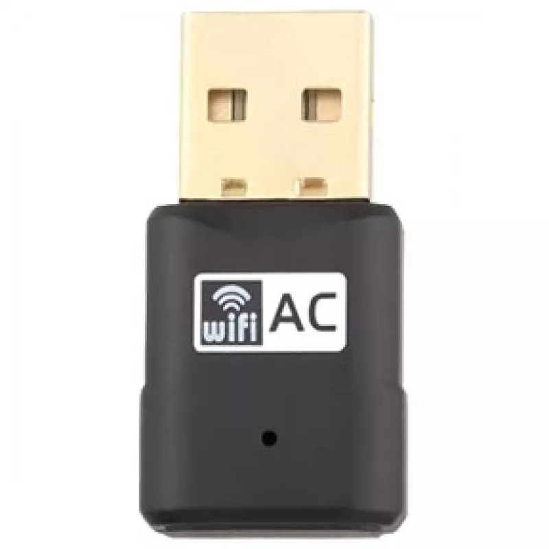 Fanvil WF20 Dongle WIFI – Compatible con X5, Fanvil X6 / X210 WLAN 150 Mbit/s (WF20)