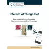 Manual ALLNET ALL-BRICK-0645 – guía para el Internet de las cosas, manual de referencia