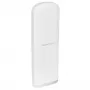 RUIJIE Reyee RG-EST450G Punto de acceso — AP Wi‑Fi 5 direccional para exteriores, 5 GHz, 876 Mbit/s, 3×GE, 1×PoE IN, 1×12V DC, IP55, 5 km, 15 dBi