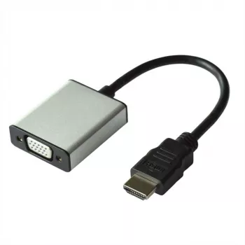 Adaptador HDMI a VGA VALUE 12.99.3119