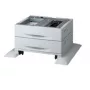 Casete de papel Epson de 1100 hojas, alimentación por casete, blanco, 1 unidad