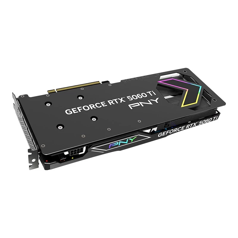 Tarjeta gráfica GeForce RTX 5060 Ti 8 GB GDDR7