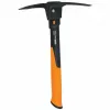 FISKARS PICKAXE WITH POINT S 0.68KG ISOCORE