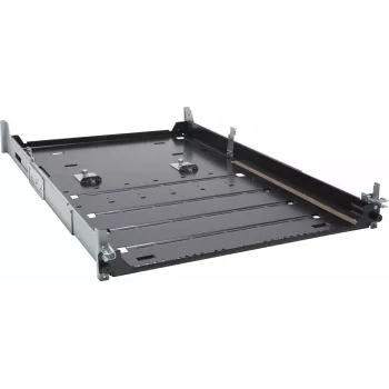 Kit de rack de rieles fijos ajustables en profundidad HP Z2 Mini/Z2 Tower/Z4/Z6