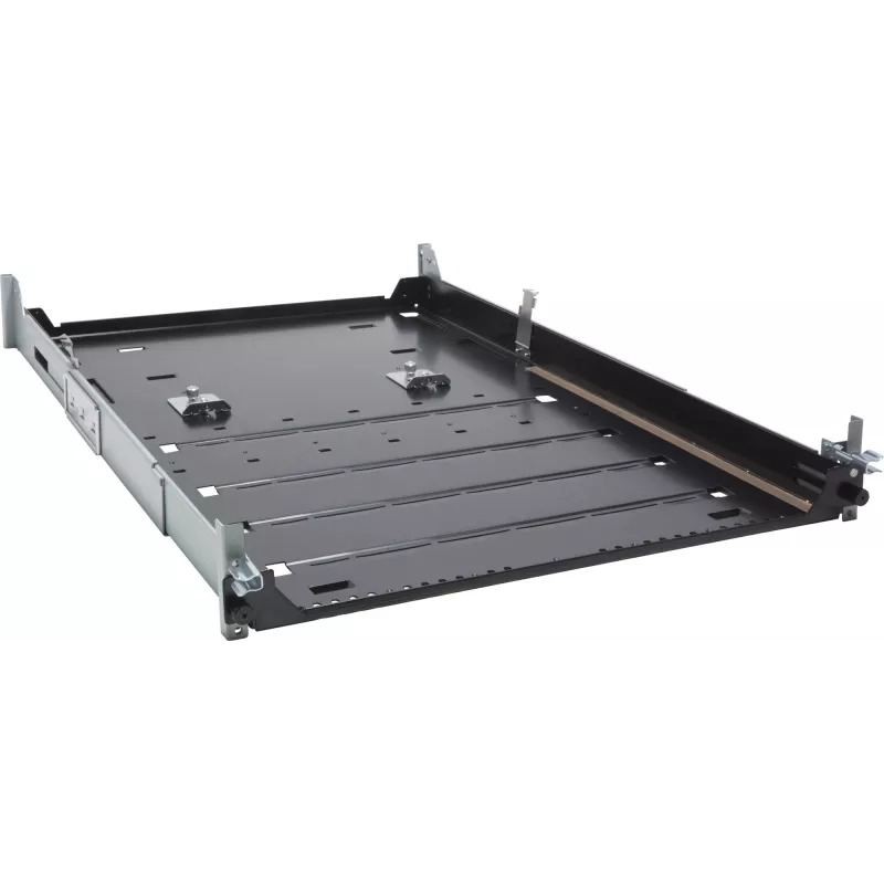 Kit de rack de rieles fijos ajustables en profundidad HP Z2 Mini/Z2 Tower/Z4/Z6
