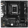 Placa base ASRock B860M Pro-A micro ATX — Intel B860, LGA 1851, DDR5, 4 DIMM, hasta 256 GB, 2.5Gb Ethernet