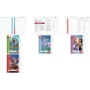 Cuaderno ROTH Best Friends Forever A5 rayado, 104 hojas, escuela/diario