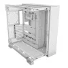 Corsair 6500X Midi Tower blanco