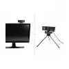 Webcam DeLOCK 96400 8 MP 3840 x 2160 píxeles USB 2.0 negro