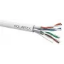 Accesorio de conexión Solarix SXKD-6A-STP-LSOH
