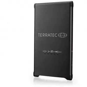 Amplificador para auriculares Terratec HA-1
