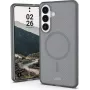 UAG Urban Armor Gear funda Dot con módulo magnético | Samsung Galaxy S26+ | ash (gris) | 214520113131 (214520113131)