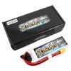 Batería Gens Ace G-Tech Soaring 2200mAh 7.4V 30C 2S1P XT60