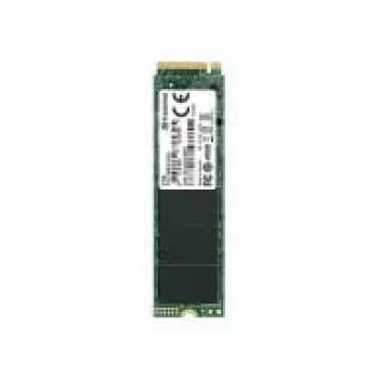 Unidad SSD Transcend 512 GB M.2 PCI Express 3.0 NVMe 112S