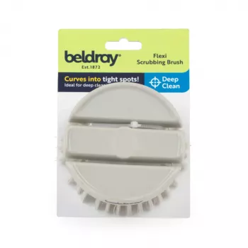 Beldray LA032784FEU7 cepillo de limpieza Deep Clean Flexi