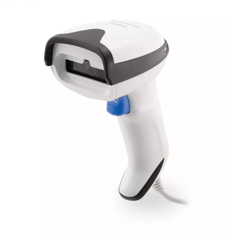 Lector de códigos de barras portátil Datalogic Gryphon GM4200