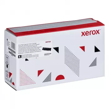 Xerox 006R04404 Cartucho de Tóner 1 ud. Original Negro