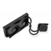 ENDORFY Navis F240 refrigeración líquida todo en uno para procesador 12 cm negro