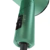 Adler | Secador de pelo | AD 2265 | 1100 W | Número de ajustes de temperatura 2 | Verde