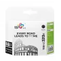 Cartucho de tinta TB Compat. S Brother TBB-LC3213B BK