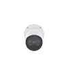Cámara de seguridad IP tipo bala Axis P1488-LE, 4K UHD, exterior, cableada, montaje en mástil
