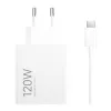 Xiaomi BHR9462EU Cargador para dispositivos móviles Universal Blanco AC Interior