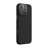 Funda magnética Nillkin LensWing para iPhone 16 Pro Max (negra)