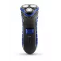 Esperanza EBG002B afeitadora eléctrica para hombre negra / azul