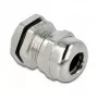 Prensaestopas DeLOCK 60276 plateado latón 1 ud.