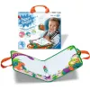 Ravensburger Aqua Doodle Travel Dino set de pintura – ministeps (modelo 04566)