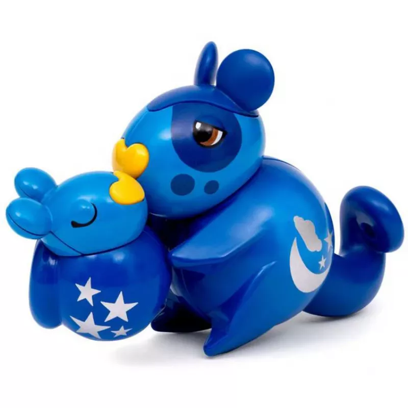 Flora - Lavender & Grape, figura de juego
