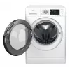 Lavadora WHIRLPOOL FFD 9489 BV EE, 9 kg, 1400 rpm, clase energética A, profundidad 63 cm, motor inverter, puertas negras
