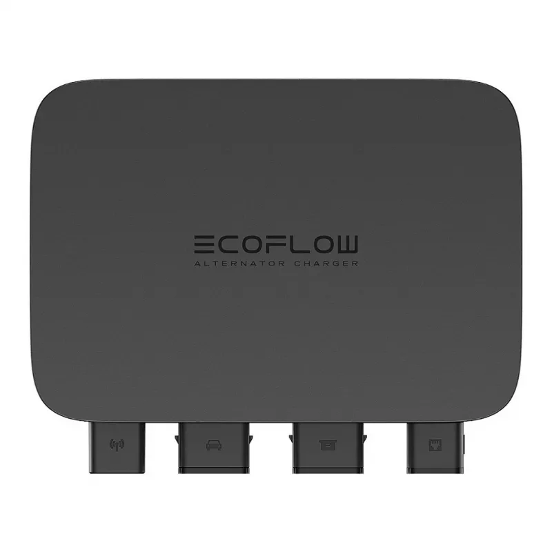 Ecoflow Power Hub cargador de alternador 800W (EFALTERNATORCHARGER-EU)