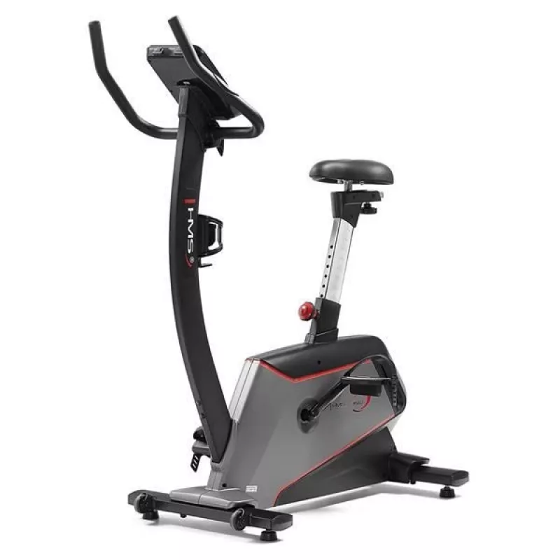 HMS Fitness M5812 bicicleta estática magnética