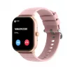 Smartwatch Denver SWC-187RO oro rosa