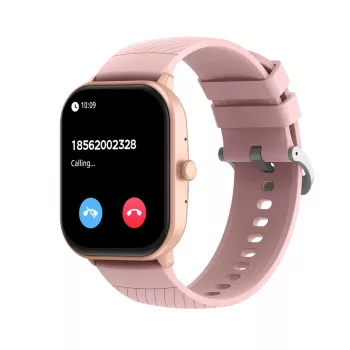Smartwatch Denver SWC-187RO oro rosa