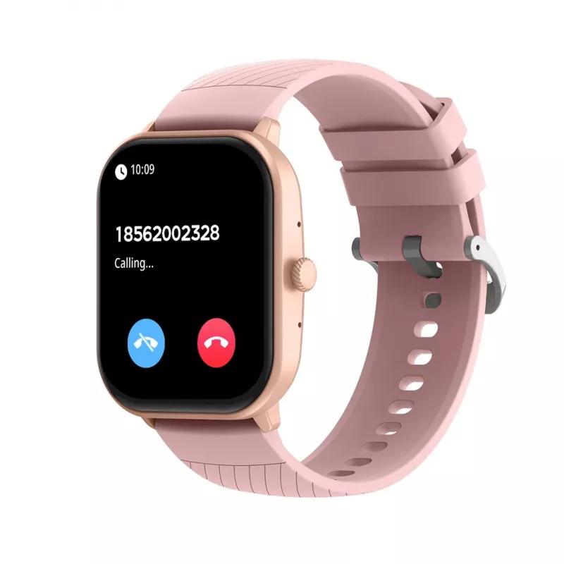Smartwatch Denver SWC-187RO oro rosa