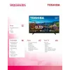 TV QLED 50 inch 50QG5E63DG