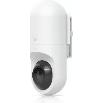 Ubiquiti Flex Professional Mount - Montaje - Exterior - Blanco - Ubiquiti Networks - G3 - G5 Flex - Policarbonato (PC) - Goma (UACC-Flex-Cam-PWM-White)