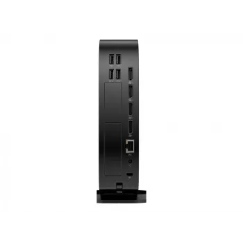 Thin client HP Elite t755 AMD Ryzen Embedded V2546 8GB 2x4GB 256GB IGEL OS 12 WiFi 6E 3YW