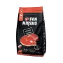 Pienso seco para perros Pan Miesko ternera con cabra Adult Crunchy M — 9 kg, 30 % proteína, 20 % grasa, sin gluten