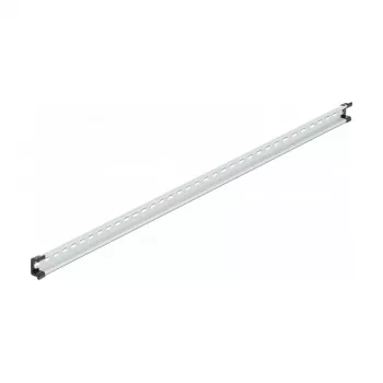 Set de montaje aluminio DeLOCK 66184