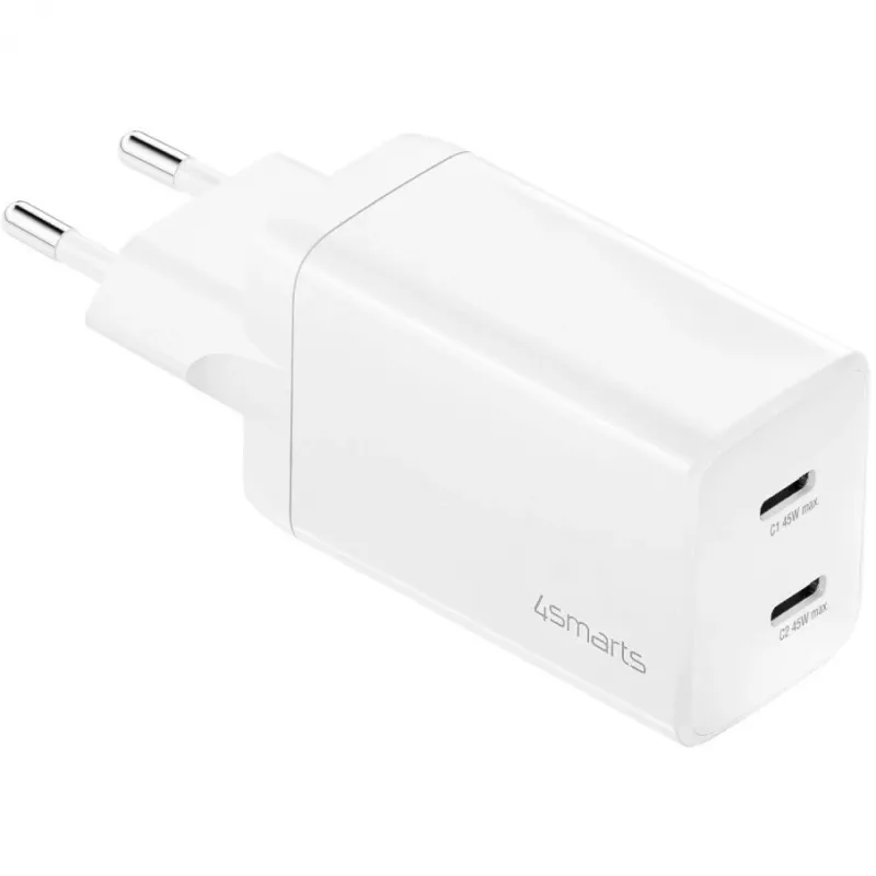 Cargador Indoor 4smarts 540400